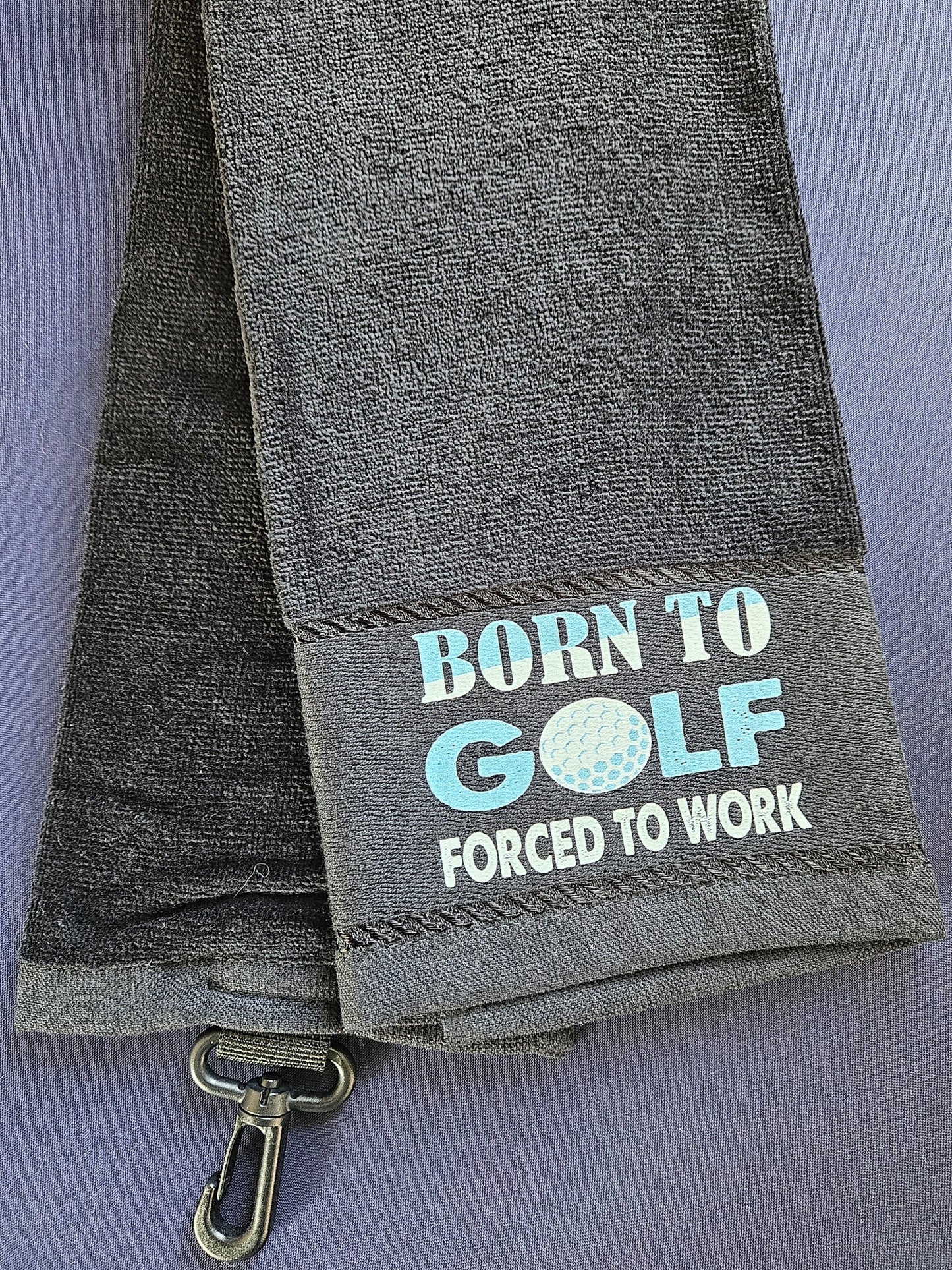 Golf Towel - Premium