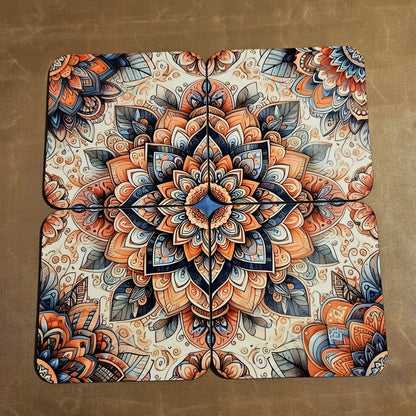 Coaster Set